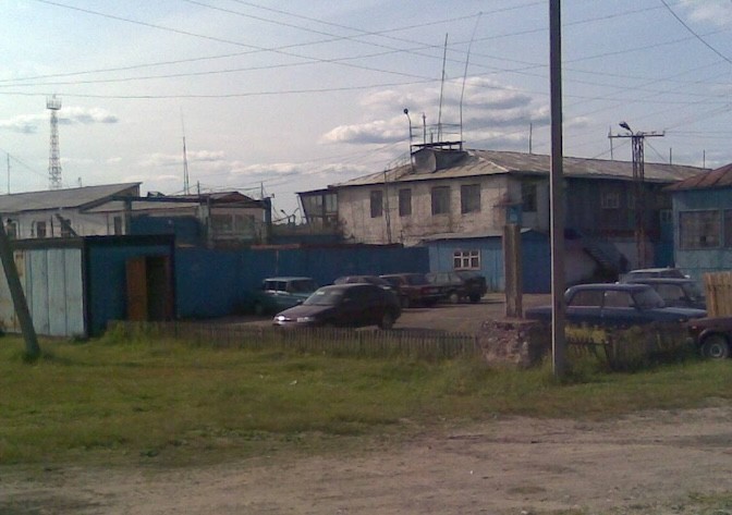 Mordovia Penal colony No. 10