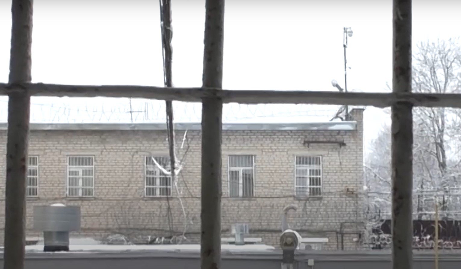 Vyazma Pre-trial detention centre No. 2