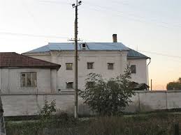 Pre-trial Detention Centre No. 2, Galich